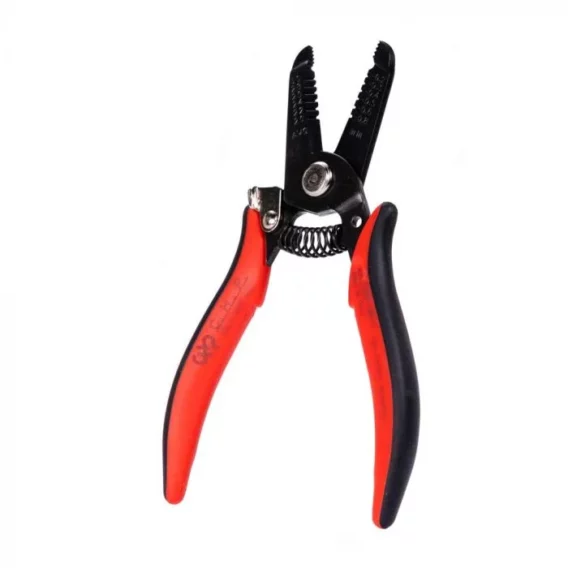 Hakko CHP CSP-30-1 Wire Stripper / Shear / Plier Combo - Image 3