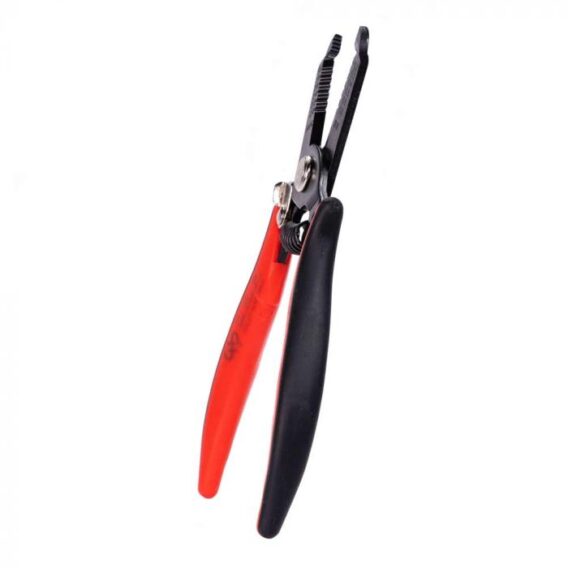 Hakko CHP CSP-30-1 Wire Stripper / Shear / Plier Combo - Image 4