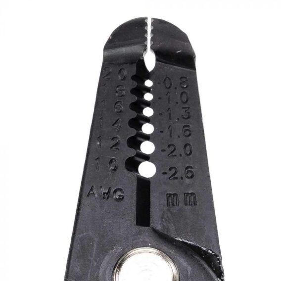 Hakko CHP CSP-30-2 Multi function Wire Stripper - Image 6