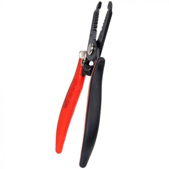 Hakko CHP CSP-30-2 Multi function Wire Stripper - Image 4