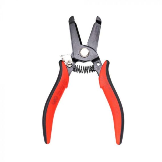 Hakko CHP CSP-30-3 Heavy-Duty Shear/ Plier - Image 2