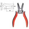 Hakko CHP CSP-30-3 Heavy-Duty Shear/ Plier