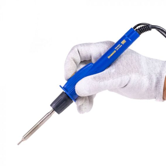 Hakko FM-206 Desolder-Solder-Air Configuration - Image 10