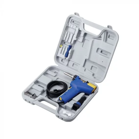 Hakko FR-301 Portable Desoldering Tool - Image 7