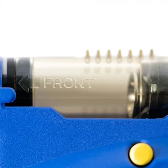Hakko FR-301 Portable Desoldering Tool - Image 3