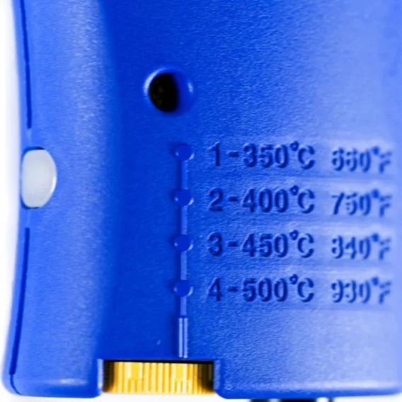 Hakko FR-301 Portable Desoldering Tool - Image 4