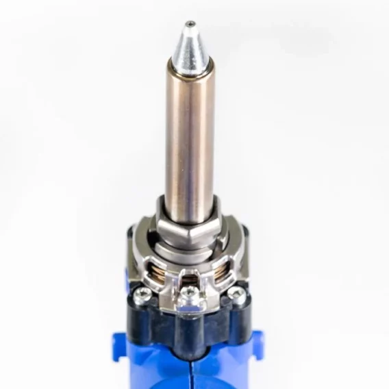 Hakko FR-301 Portable Desoldering Tool - Image 6