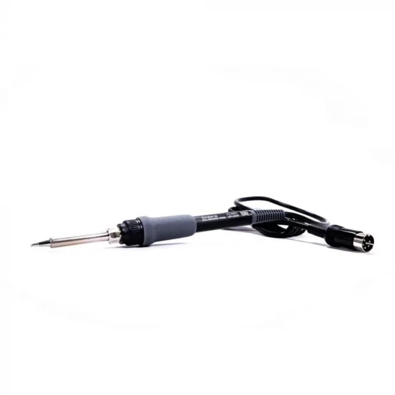 Hakko FX-888DX Soldering Station Titanium Color - Image 6