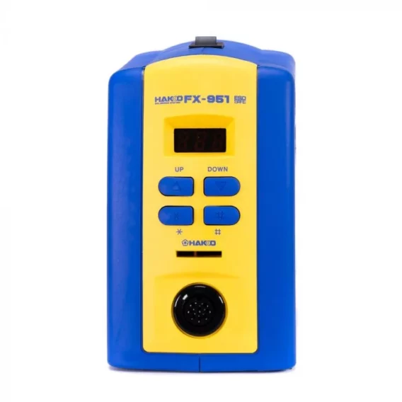 Hakko FX-951 Soldering Station - Image 7