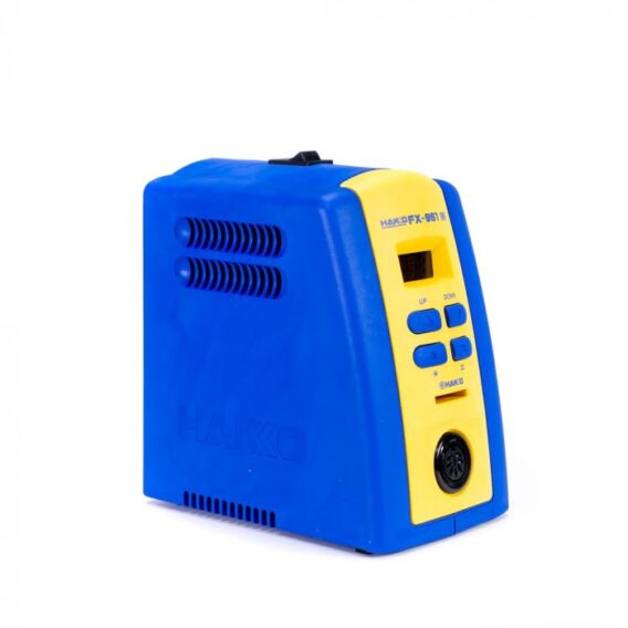 Hakko FX-951 Soldering Station - Image 5