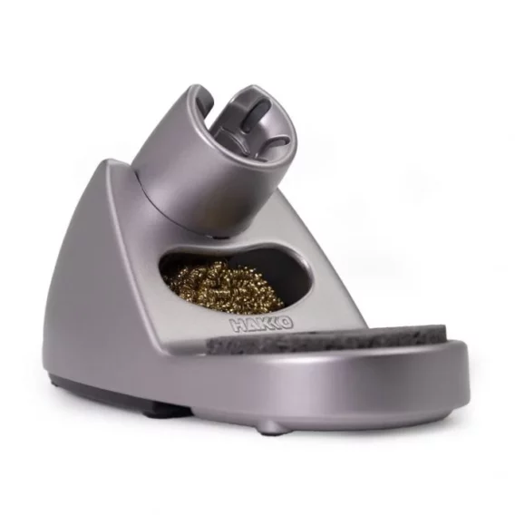 Hakko FX-888DX Soldering Station Titanium Color - Image 8