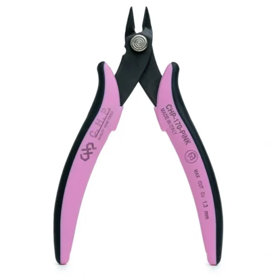 Hakko CHP-170-Pink Micro Cutter