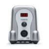 Hakko FX-888DX Soldering Station Titanium Color