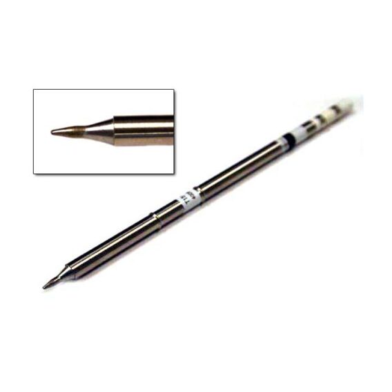 Hakko T15-D08 Chisel Tip - Image 2