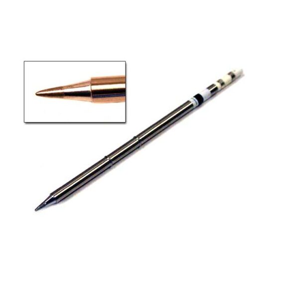 Hakko T15-D12 Chisel Tip - Image 2