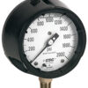 Ametek SOLFRUNT 1980 Pressure Gauge