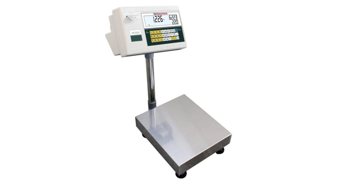 A Look at Recent Innovations in Bench Scales