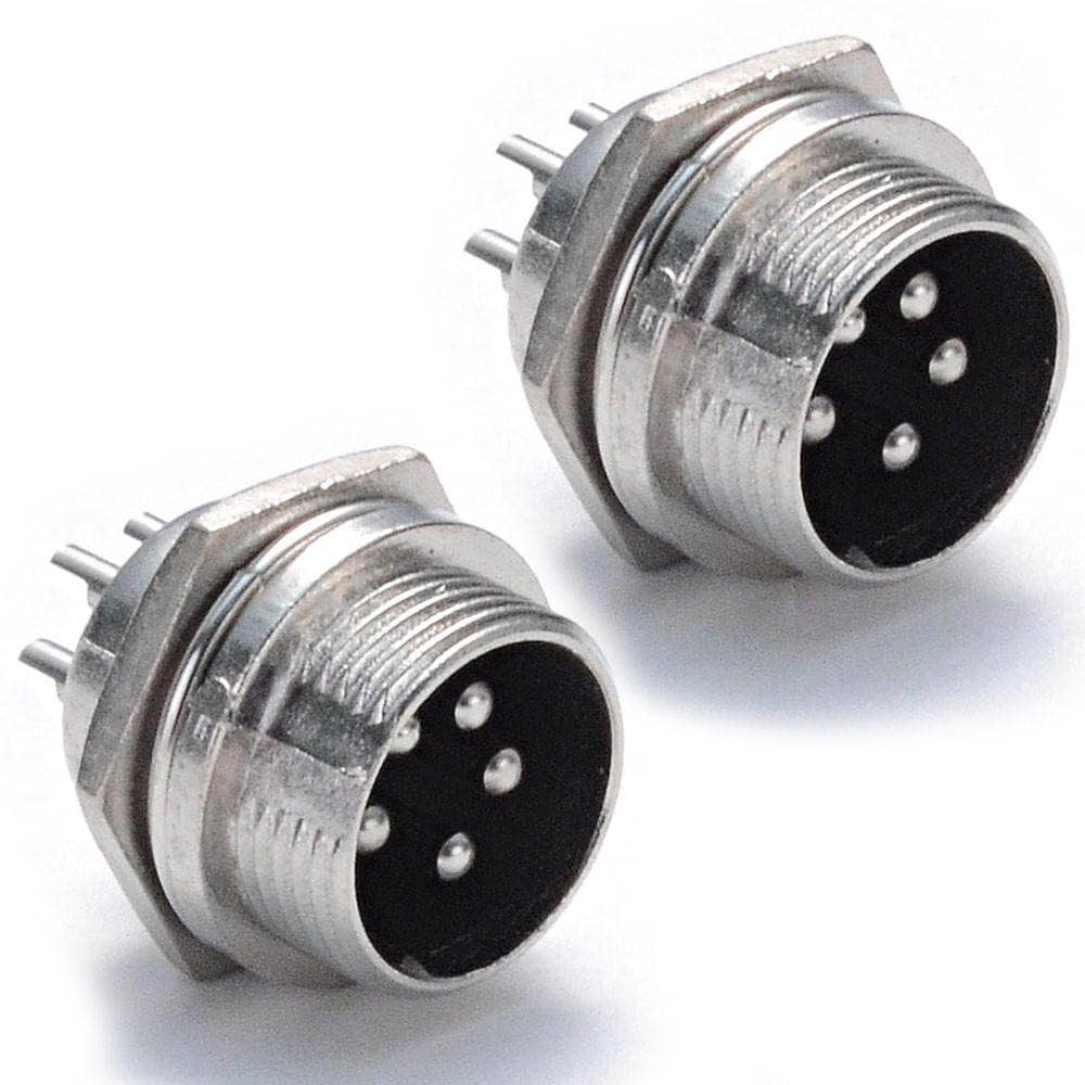 Replacement Connectors for M5 Indicator