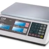 CAS EC2-6, EC2-15, EC2-30, & EC2-60 Counting Scale