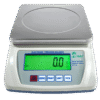 HRB 623 magnetic force balance scale