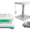 HRB-XG 3102 3101 10001 High Resolution Balance Scale