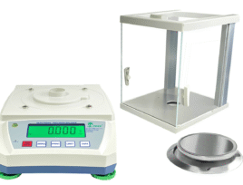 HRB-XG 3102 3101 10001 High Resolution Balance Scale