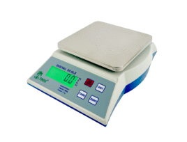 KHR-123 Balance Scale 120g x 0.001g