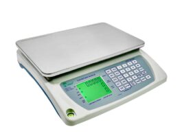 LCT-X Series large counting scale front view