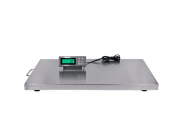 LVS-700 and LVS-700XL livestock vet scale with indicator