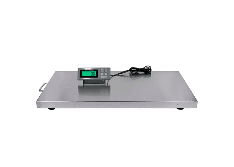 LVS 700 / LVS 700XL Livestock Vet Scale