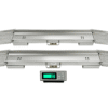 LWC-P 800 Wireless Portable Wheelchair Scale