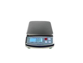 MRB-S Series Mid Resolution Balance front view
