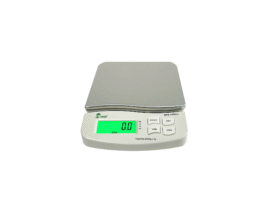 MRB Series Mid Resolution Balance front view
