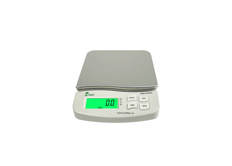MRB Series Mid Resolution Balance front view