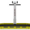 Detecto 7150-AC ADA-Compliant Wheelchair Scale