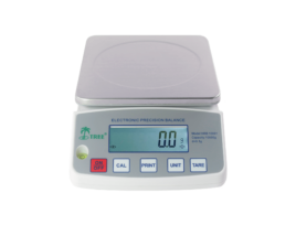 HRB 50001 Large Platter Balance Scale - Main