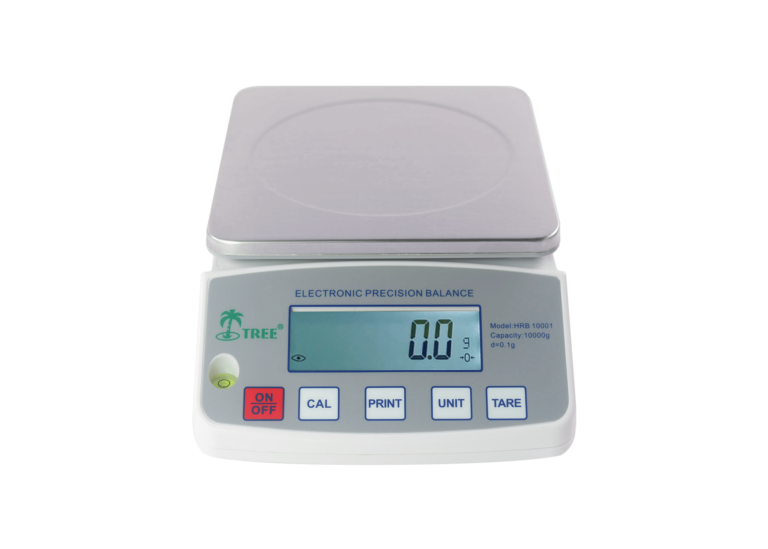 HRB 50001 Large Platter Balance Scale - Main