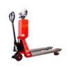 RAVAS 2560 EXi ATEX explosion-proof hand pallet jack scale with stainless steel fork shoes