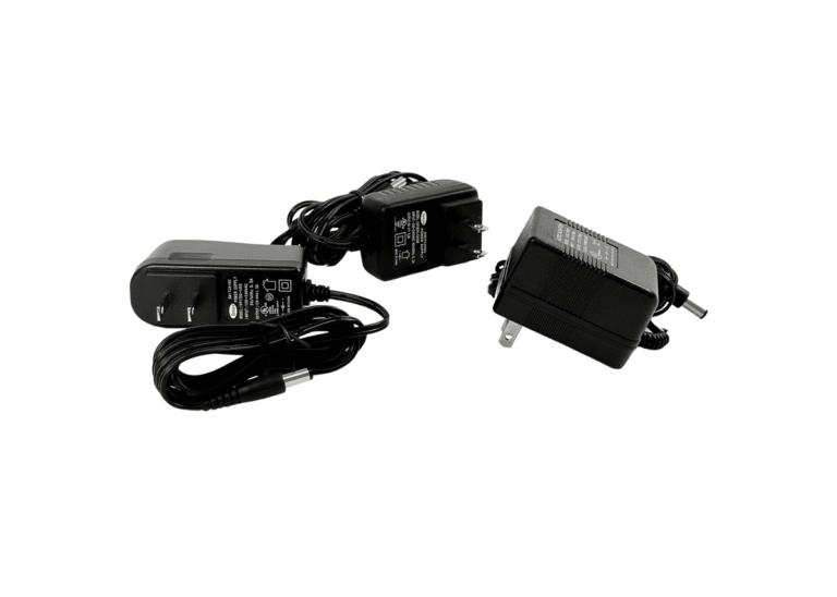 LW Replacement AC Adapter for scales and balances