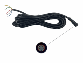 LW Replacement Cable Plug to Hardwire