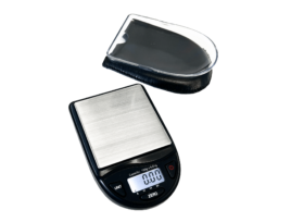 LW Measurements CCT Pocket Scale main view