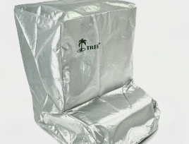 LW HRB Balance Dust Cover