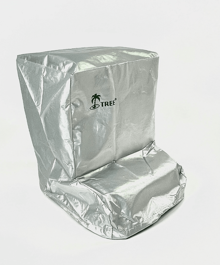 LW HRB Balance Dust Cover