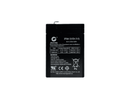 LW Replacement Lead Acid Battery Pack