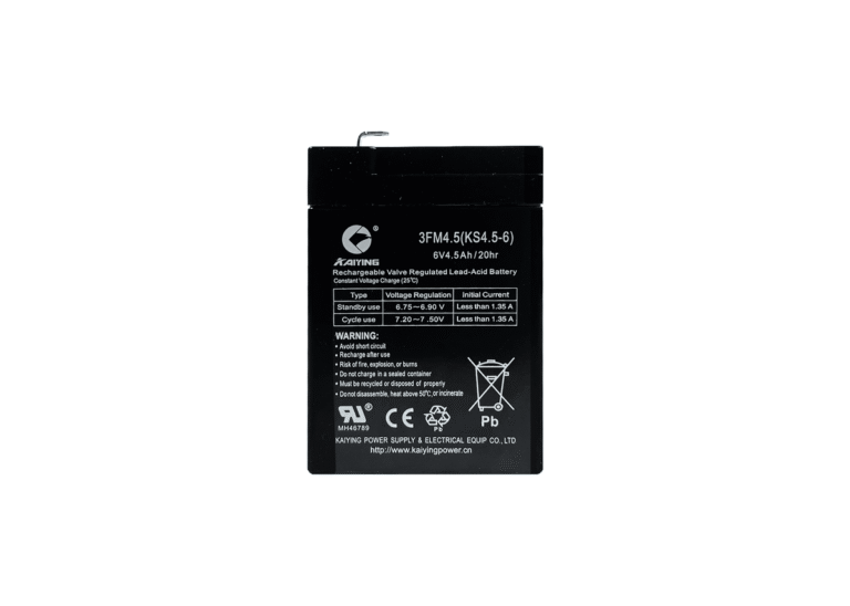 LW Replacement Lead Acid Battery Pack
