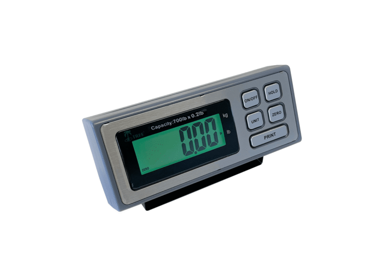 LW Replacement Indicator (LVS 700 Tree)