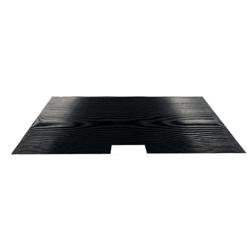 LW Rubber Mat for LC-VS 60 LC-VS 330 Vet Scale