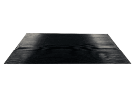 LW Rubber Mat for LVS 700 XL Livestock Scale