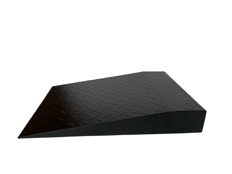 LW Measurements MRC6500 Ramps for 14x16 pad