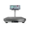 PIZA+ NTEP Wireless Wash-Down Scale